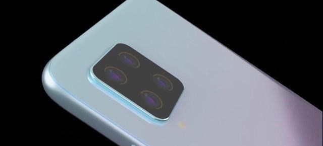 一加科技|vivo放大招,98%屏占比+骁龙875+5700mAh,这才是vivo旗舰