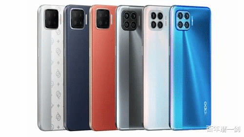OPPO|OPPO F17系列配置曝光，9月登陆印度市场，能否乘胜追击反超三星