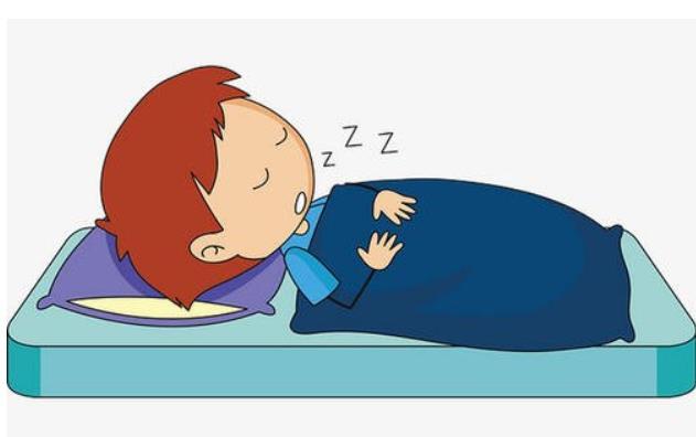 「睡眠质量」睡觉不能脚朝西？这是迷信还是科学？看完你就懂了！