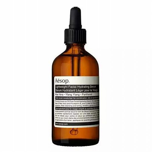 保湿：面部精华液什么牌子好 10款脸部精华深度自用测评