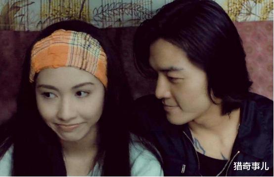 「王晶」王晶用五部电影都没捧红他,心灰意冷让他去救场,却意外红了