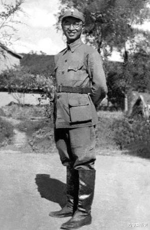 陈赓|陈赓去世31年后,夫人傅涯为何不顾74岁高龄,去了趟台湾?