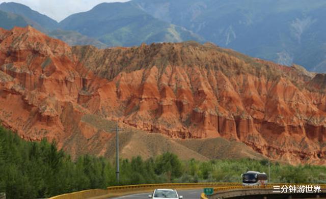旅行▲自驾游也要注意，在路上千万小心这两点，你知道吗