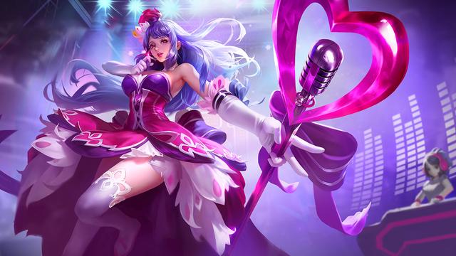 「王昭君」王者荣耀:怎么才能玩好王昭君?只要出这件装备,全场最佳不是梦