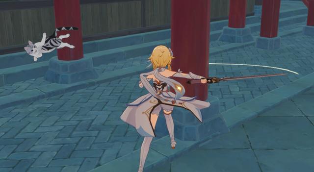 原神|为何自己的进度总落后于别人？可能你探索《原神》的姿势不正确