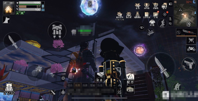 明日之后|月收入多少能玩《明日之后》？网易：第三季不能低于这个数！