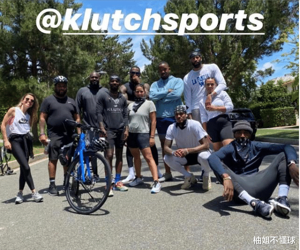 湖人队|50分太炸裂!JR投成库里,维特斯横如韦少,湖人后卫线全成板凳匪徒