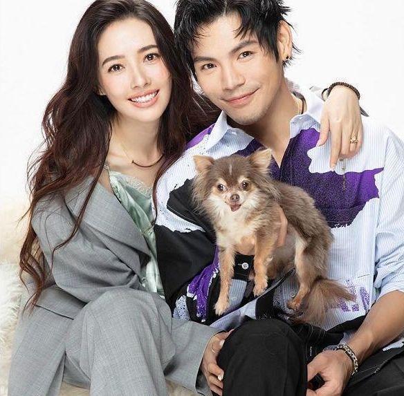 郭碧婷|向太重男轻女？郭碧婷生下女儿2天还未官宣，没有奚梦瑶的命