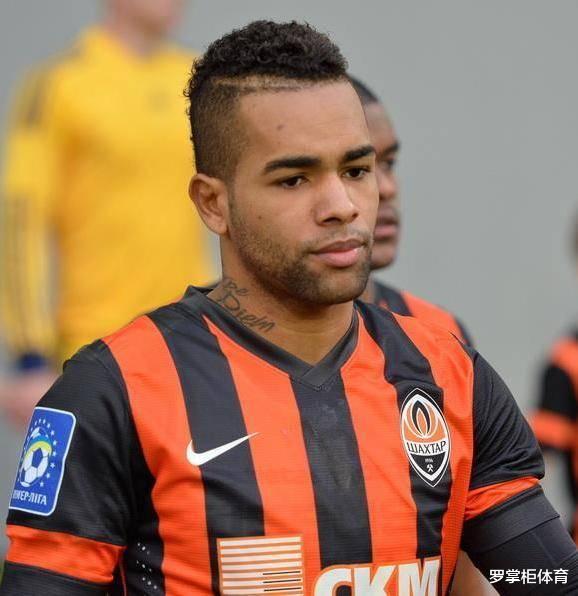 [特谢拉]深度丨曾被扣上“水货”帽子的特谢拉，为何上赛季突然爆发？