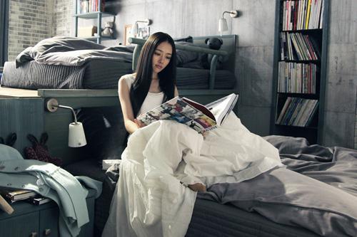 [郭碧婷]自曝被“无限吸血”，与向佐结婚253天的郭碧婷，又曝新情况