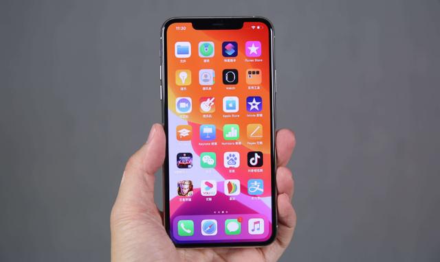 『苹果』15200亿美元！苹果突然宣布大获全胜，倪光南院士看不下去了