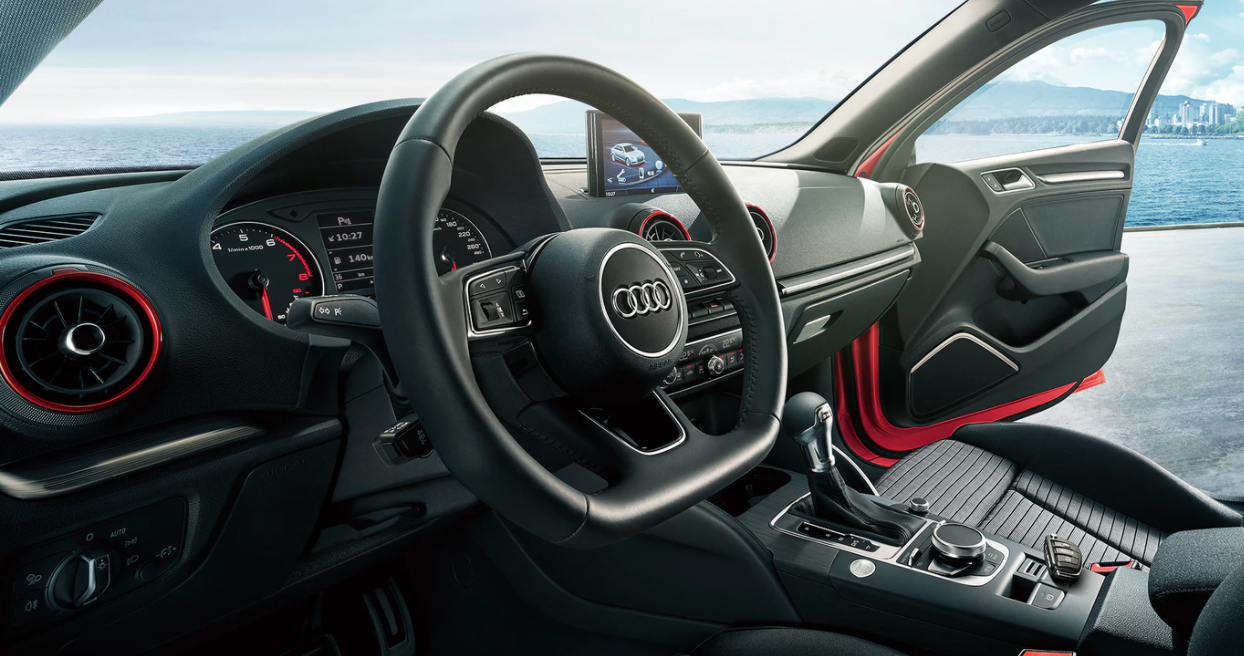 奔驰|6款包牌价25万的豪华轿车 BBA全齐 有两款性价比最高