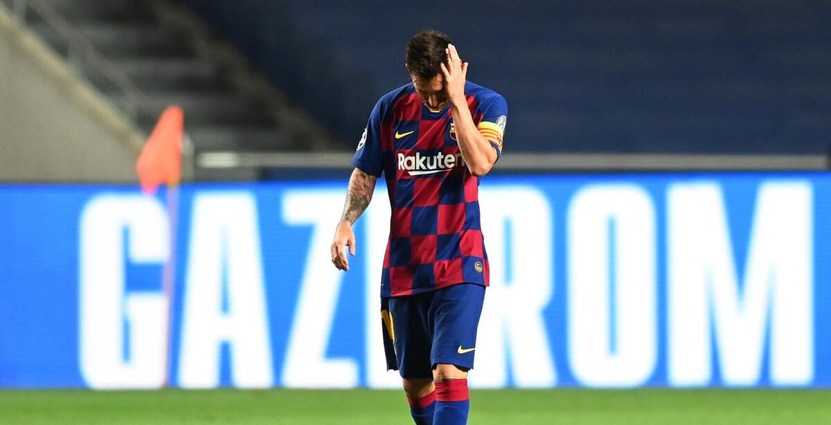 梅西|科曼巴萨体系出炉：梅西后撤中场为格子让路，德容上位担任指挥官