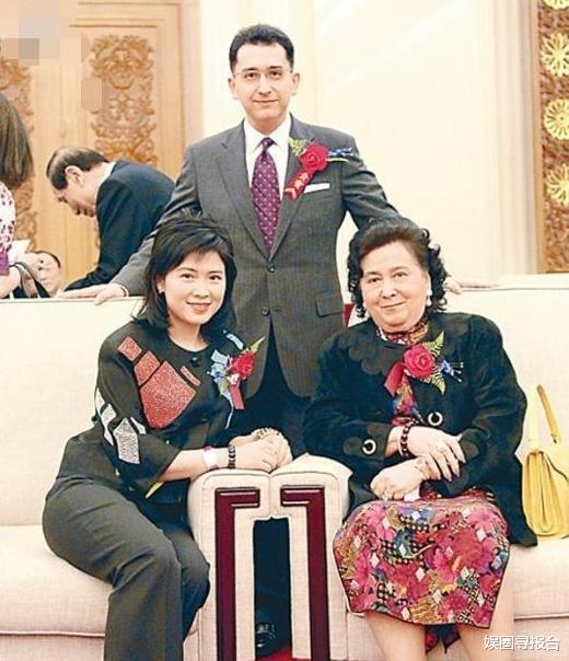 赌王|赌王去世第18天,外甥曝其死亡细节外扬家丑,拆穿何超琼“谎言”