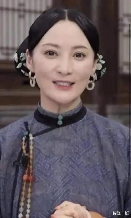 当家主母|《当家主母》造型被槽，蒋勤勤头发塌，欧阳娣娣像地主家的傻闺女