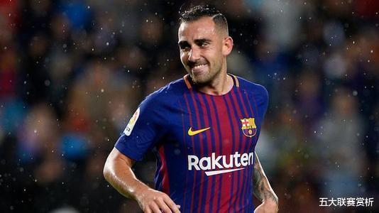 巴塞罗那|5-3大胜！西甲第2又踢疯了，巴萨弃将登场8分钟进2球