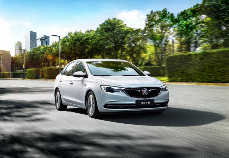 丰田卡罗拉|卡罗拉的强劲对手，售7.69万起，关键标配6AT！