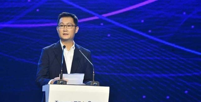 『腾讯』京东背后有个大股东：超越马云许家印，他以3200亿成为中国新首富