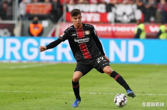 「曼联」曼联4大心仪引援目标曝光，8大帝星组恐怖青春风暴，或改变英超下赛季争冠格局