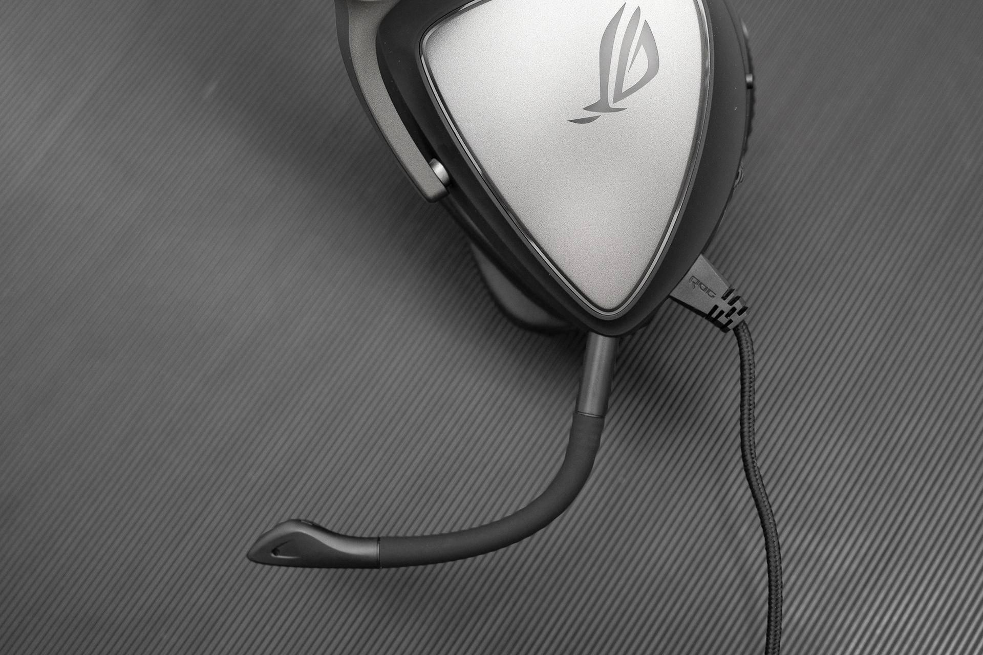 机器人|败家之眼亮了，华硕ROG Delta上手体验，为信仰充值