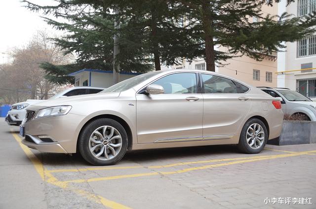 电动车|买车时高大上，卖车时欲哭无泪，这几种车掉价快到让人怀疑人生