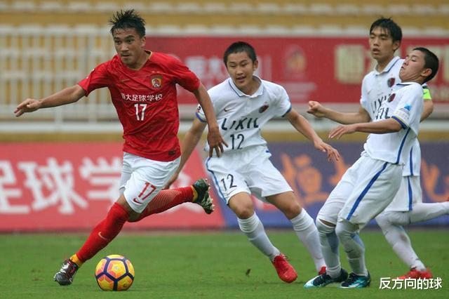 广州恒大:比高拉特进球更值得喝彩!恒大两小将爆发,无奈难入成耀东视线,陈戌源知道吗