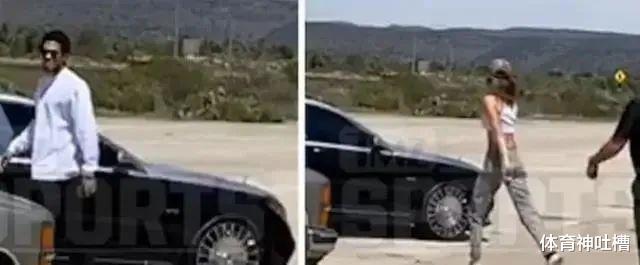 『西蒙斯』西蒙斯女友被拍到布克车里！她正式回应，让人不由得心疼西蒙斯！