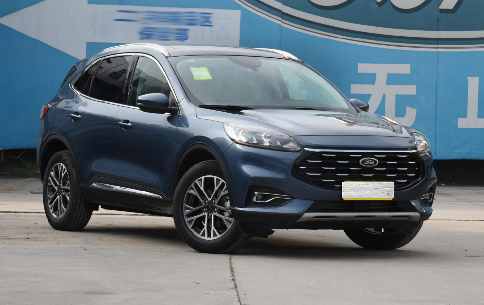 SUV|手握20万怎么选SUV？这几款车有BBA品质，关键还省油