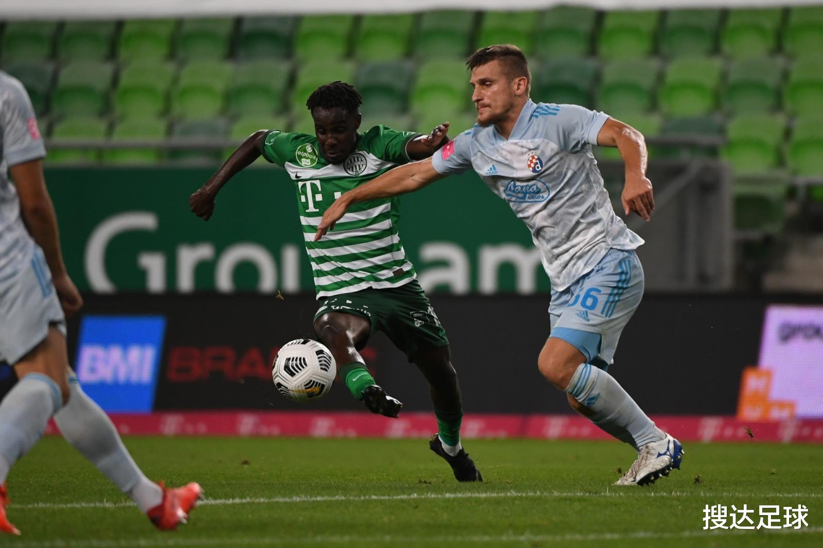 欧冠|2-1爆冷晋级！欧冠又1黑马诞生：创队史级神迹，球员掩面痛哭