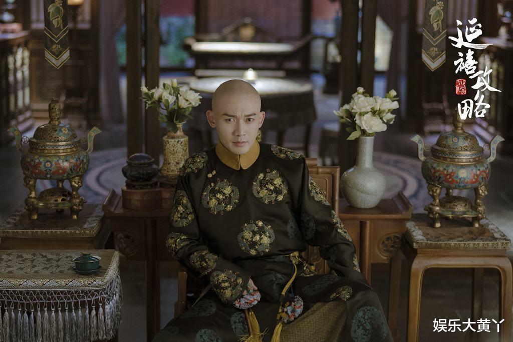 如懿传|《如懿传》被下架，官媒列出“五宗罪”，宫斗剧还能走多远？