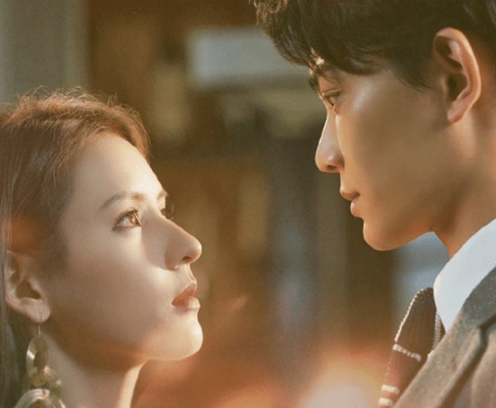 「电视剧」又一部高甜的电视剧，还有王一博，实在是停不下来啊！