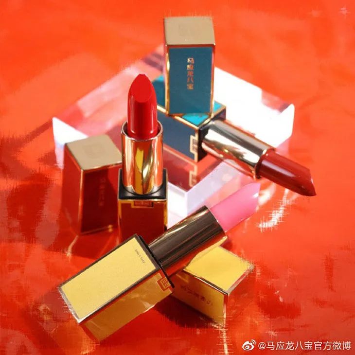 口红：美人计 | 当爱马仕狂热粉袁咏仪遇到口红首发