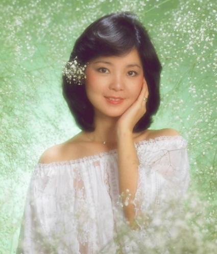 [梅艳芳]5位英年早逝的歌手，每一个都是巨星，他们的歌你还能唱出来吗？