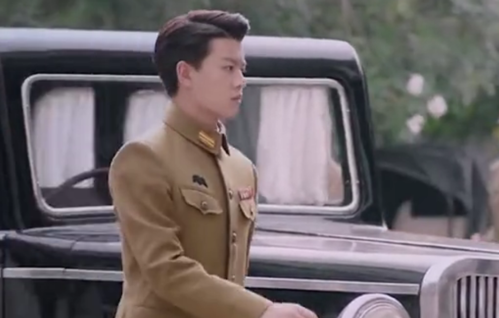 任嘉伦■秋蝉:从惊艳到失望,谍战神剧这一败笔,将任嘉伦踢下神坛!