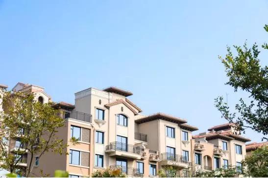 首开当红，势不可挡！纽宾凯·麓院实力燃爆全城