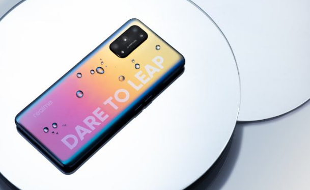 realme|又一国产手机品牌崛起,仅次OPPO、vivo,强势跻身全球第七
