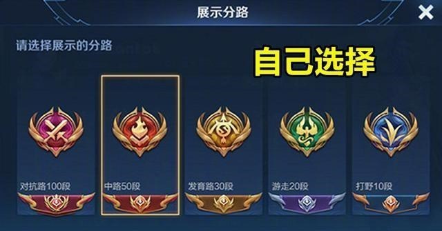 王者|王者：4大机制设定重做，展示英雄可自定义，夏洛特语音来了！