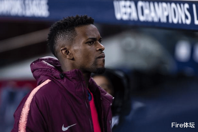 巴塞罗那|巴萨2-8揪出头号罪魁!8粒丢球有6粒与他有关,26岁飞翼坑惨梅西