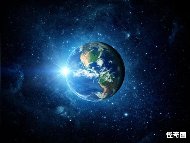 【科学家】地球在宇宙中位置已经暴露？科学家“疯狂”举动让人害怕