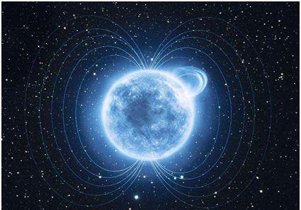 中子星@宇宙中最稳定、坚固、完美物质