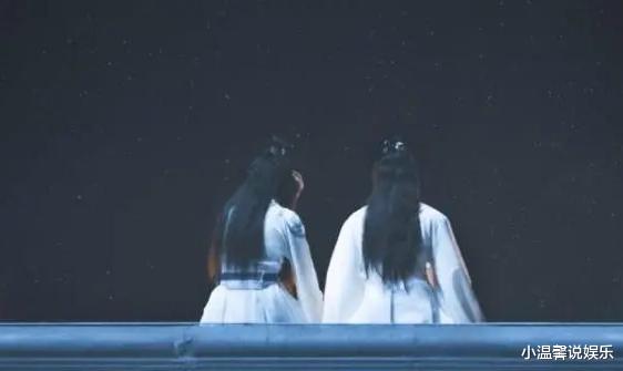 王一博:王一博拍《陈情令》遭遇“穿帮”,手机出镜,壁纸暴露了和肖战的关系