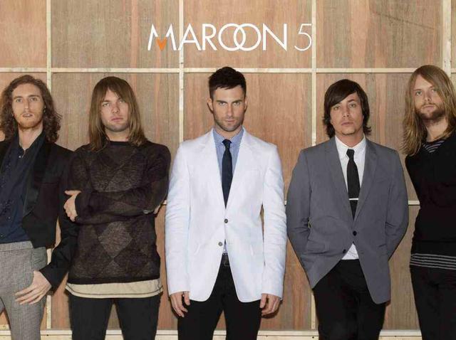 #魔力红#欧美乐坛的骄傲，歌曲风格被批商业化？创作能力少有人超越