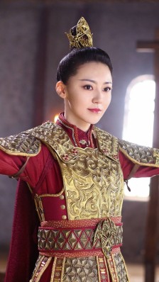 哑女|《盗墓笔记重启》那个长相甜美的哑女扮演者黄梦莹是谁？