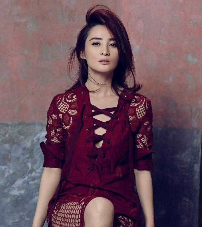 蒋勤勤|《延禧攻略》过后，于正又一古装大作来袭，杨蓉、蒋勤勤领衔主演