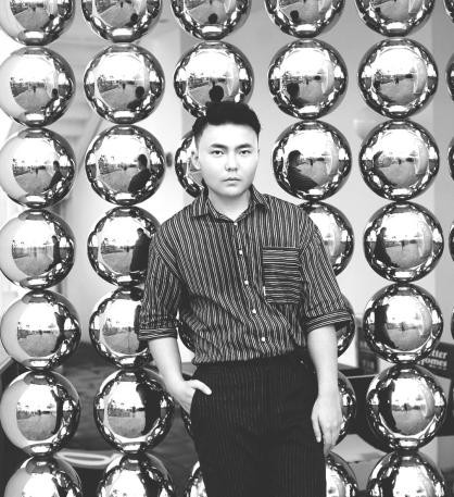 庄心妍|不要流量只要质量, 先锋音乐人闵恒会是华语乐坛的下一匹黑马吗？