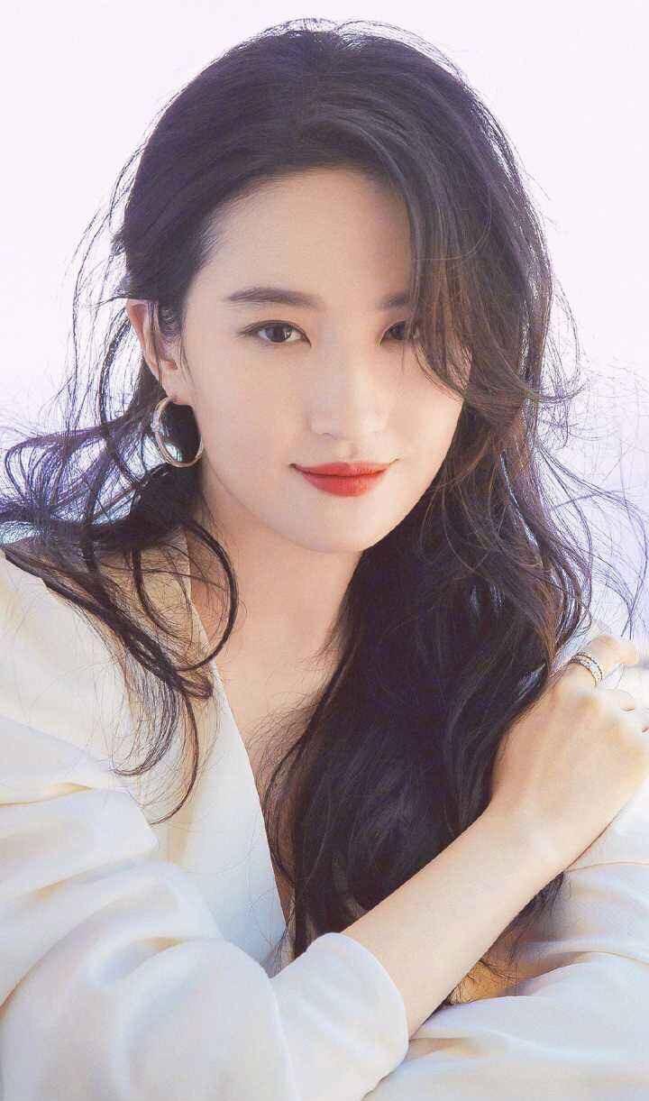 【刘亦菲】为什么会有人揪着刘亦菲国籍不放？
