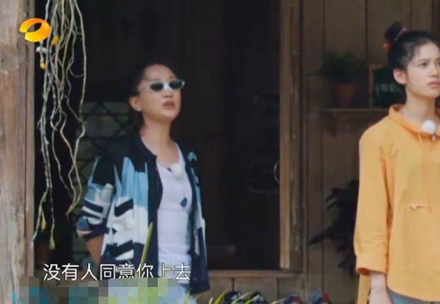 【彭昱畅】《向往的生活》节目变味,彭昱畅爬树高空出事故,嘉宾却冷眼狂笑