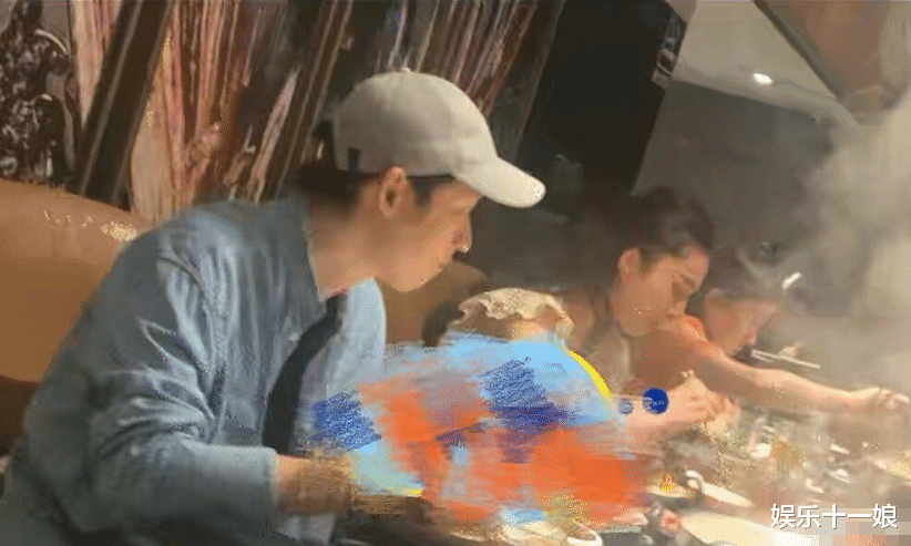 范冰冰|李晨彻底出局！范冰冰又盯上知名大影帝？2人私下亲密合影流出！