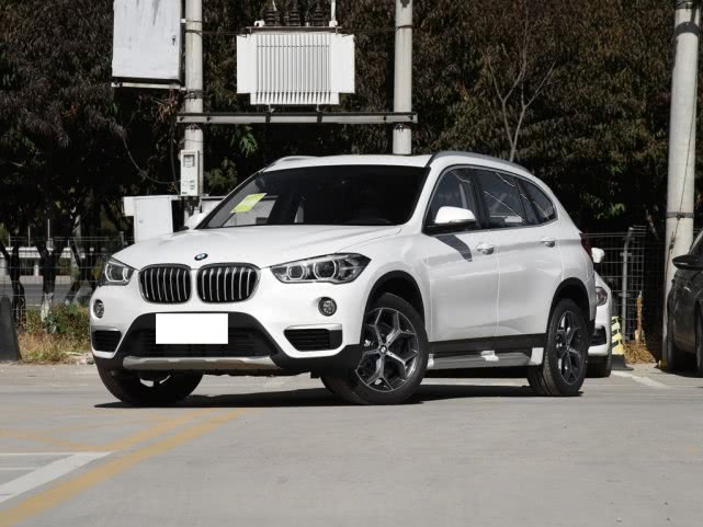 「华晨宝马」华晨宝马放大招，直降7.4万，2.0T+8AT，后悔荣放买早了