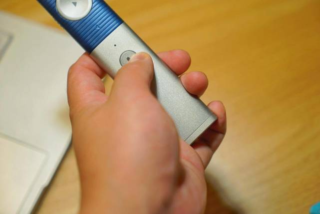 刷脸支付|小产品的革新！讯飞智能演示器来了，打破传统指日可待